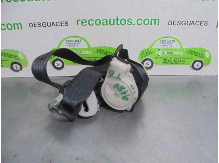 Recambio de cinturon seguridad trasero derecho para mazda 5 berl. (cr) 2.0 diesel cat referencia OEM IAM E19JW 