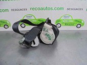 Recambio de cinturon seguridad trasero derecho para mazda 5 berl. (cr) 2.0 diesel cat referencia OEM IAM E19JW 