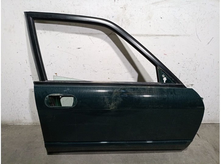 Recambio de puerta delantera derecha para jaguar xj (x300, x330) 6 3.2 referencia OEM IAM JLM11722 JLM11722 
