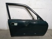 Recambio de puerta delantera derecha para jaguar xj (x300, x330) 6 3.2 referencia OEM IAM JLM11722 JLM11722 