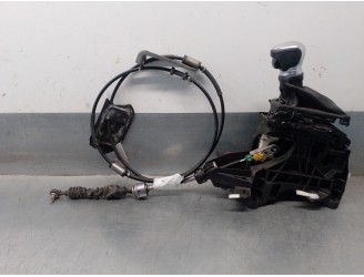 Recambio de palanca cambio para toyota c-hr referencia OEM IAM 75G588LHD 