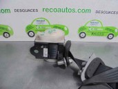 Recambio de cinturon seguridad trasero derecho para mazda 5 berl. (cr) 2.0 diesel cat referencia OEM IAM E19JW 