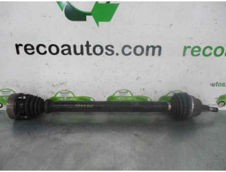 Recambio de transmision delantera derecha para skoda octavia berlina (1u2) 1.9 tdi referencia OEM IAM 1J0407272JK  