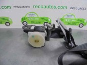 Recambio de cinturon seguridad trasero derecho para mazda 5 berl. (cr) 2.0 diesel cat referencia OEM IAM E19JW 