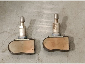 Recambio de sensor presion para land rover range rover evoque (l538) 2.0 d 4x4 referencia OEM IAM GX631A159AA S180052076B CONTI