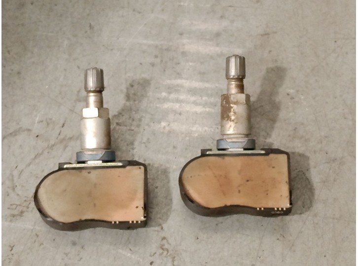 Recambio de sensor presion para land rover range rover evoque (l538) 2.0 d 4x4 referencia OEM IAM GX631A159AA S180052076B CONTI