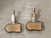 Recambio de sensor presion para land rover range rover evoque (l538) 2.0 d 4x4 referencia OEM IAM GX631A159AA S180052076B CONTI