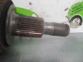 Recambio de transmision delantera derecha para skoda octavia berlina (1u2) 1.9 tdi referencia OEM IAM 1J0407272JK  