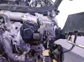 Replacement complete engine for Mazda CX-30 (DM) Skyactiv-X M Hybrid OEM IAM reference HF S80110300B 10214661