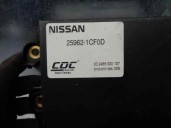 Recambio de modulo electronico para infiniti fx 5.0 v8 cat referencia OEM IAM 259621CF0D 002485000137 