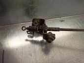 Recambio de palanca cambio para subaru legacy familiar/outback b13 (bp) 2.5i outback referencia OEM IAM 35022AG050  