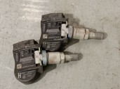 Recambio de sensor presion para land rover range rover evoque (l538) 2.0 d 4x4 referencia OEM IAM GX631A159AA S180052076B CONTI