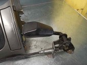 Recambio de palanca cambio para subaru legacy familiar/outback b13 (bp) 2.5i outback referencia OEM IAM 35022AG050 