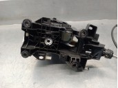 Recambio de palanca cambio para toyota c-hr referencia OEM IAM 75G588LHD 