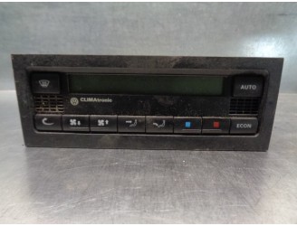 Recambio de mando climatizador para volkswagen golf iv berlina (1j1) 1.9 tdi referencia OEM IAM 3B1907044B 