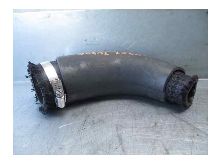 Replacement pipe for hyundai trajet (fo) 2.0 crdi gls OEM IAM reference 2813927101 