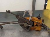 Recambio de palanca cambio para subaru legacy familiar/outback b13 (bp) 2.5i outback referencia OEM IAM 35022AG050 