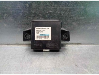 Recambio de modulo electronico para infiniti fx 5.0 v8 cat referencia OEM IAM 284E21CX0A  