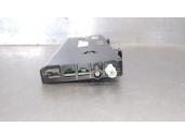 Recambio de antena para bmw x3 (f25) xdrive 20 d referencia OEM IAM 9276064 65209276065 