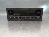 Recambio de mando climatizador para volkswagen golf iv berlina (1j1) 1.9 tdi referencia OEM IAM 3B1907044B 