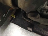 Recambio de palanca cambio para subaru legacy familiar/outback b13 (bp) 2.5i outback referencia OEM IAM 35022AG050 