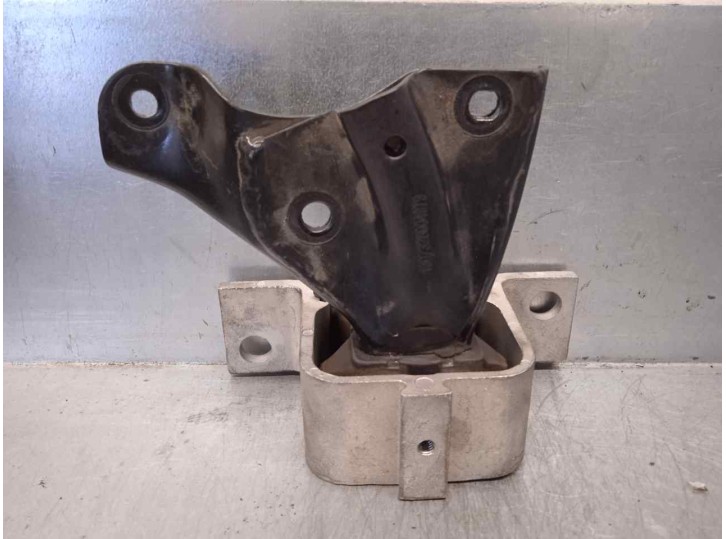 Recambio de soporte motor derecho para dacia logan ambiance referencia OEM IAM 