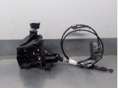 Recambio de palanca cambio para toyota c-hr referencia OEM IAM 75G588LHD  