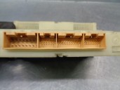 Recambio de mando climatizador para volkswagen golf iv berlina (1j1) 1.9 tdi referencia OEM IAM 3B1907044B 