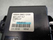 Recambio de modulo electronico para infiniti fx 5.0 v8 cat referencia OEM IAM 284E21CX0A  