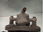 Recambio de pinza freno trasera izquierda para hyundai accent (mc) 1.5 crdi cat referencia OEM IAM 583001G300  