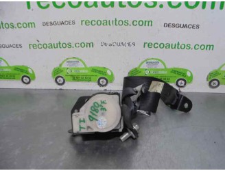 Recambio de cinturon seguridad trasero izquierdo para mazda 5 berl. (cr) 2.0 diesel cat referencia OEM IAM E20JW 