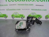 Recambio de cinturon seguridad trasero izquierdo para mazda 5 berl. (cr) 2.0 diesel cat referencia OEM IAM E20JW 