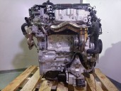Replacement complete engine for Mazda CX-30 (DM) Skyactiv-X M Hybrid OEM IAM reference HF S80110300B 10214661