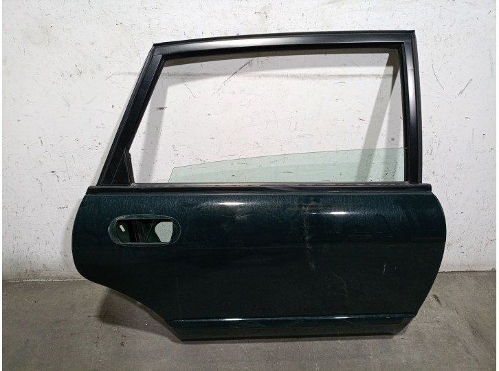 Recambio de puerta trasera derecha para jaguar xj (x300, x330) 6 3.2 referencia OEM IAM JLM11724 JLM11724 