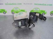Recambio de cinturon seguridad trasero izquierdo para mazda 5 berl. (cr) 2.0 diesel cat referencia OEM IAM E20JW 