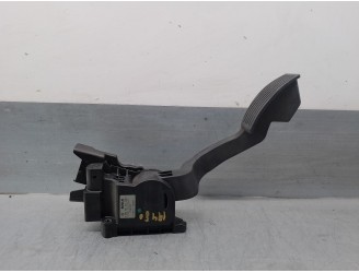 Recambio de potenciometro pedal para fiat fiorino 1.3 16v jtd cat referencia OEM IAM 51801577 0280755105 BOSCH