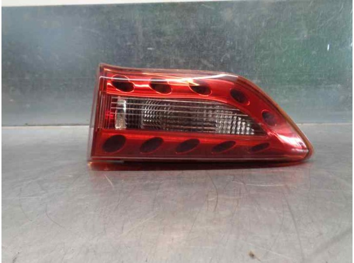 Recambio de piloto trasero derecho para infiniti fx 5.0 v8 cat referencia OEM IAM 265401CH0A DE PORTON