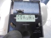 Recambio de cinturon seguridad trasero izquierdo para mazda 5 berl. (cr) 2.0 diesel cat referencia OEM IAM E20JW 