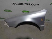 Recambio de aleta delantera izquierda para audi a8 (d2) 2.5 v6 24v tdi referencia OEM IAM 4D0821021A GRIS 