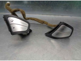 Recambio de mando volante para infiniti fx 5.0 v8 cat referencia OEM IAM 255501CE4A  