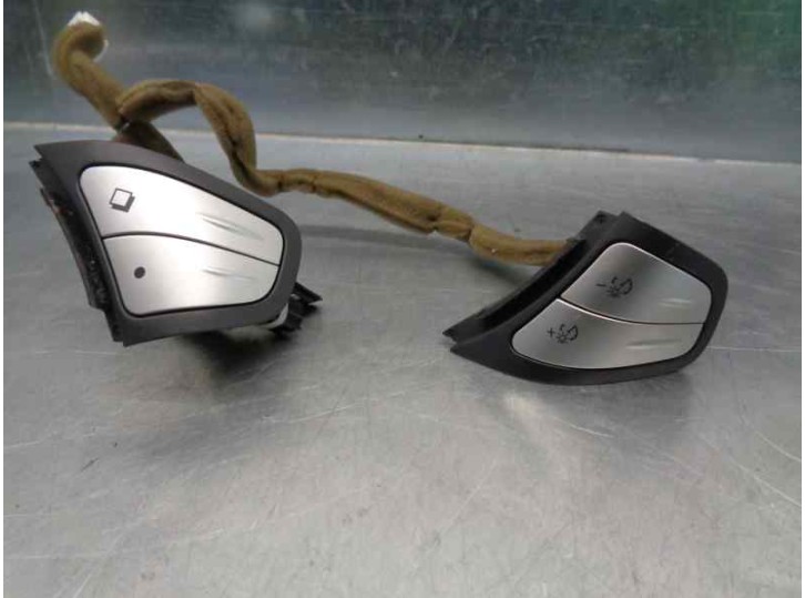 Recambio de mando volante para infiniti fx 5.0 v8 cat referencia OEM IAM 255501CE4A  