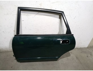 Recambio de puerta trasera izquierda para jaguar xj (x300, x330) 6 3.2 referencia OEM IAM JLM11725 JLM11725 