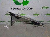 Recambio de aleta delantera izquierda para audi a8 (d2) 2.5 v6 24v tdi referencia OEM IAM 4D0821021A GRIS 