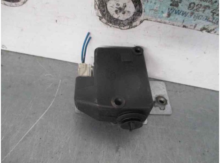 Recambio de motor cierre centralizado porton para mitsubishi carisma berlina 4 (da0) 1.9 turbodiesel referencia OEM IAM 