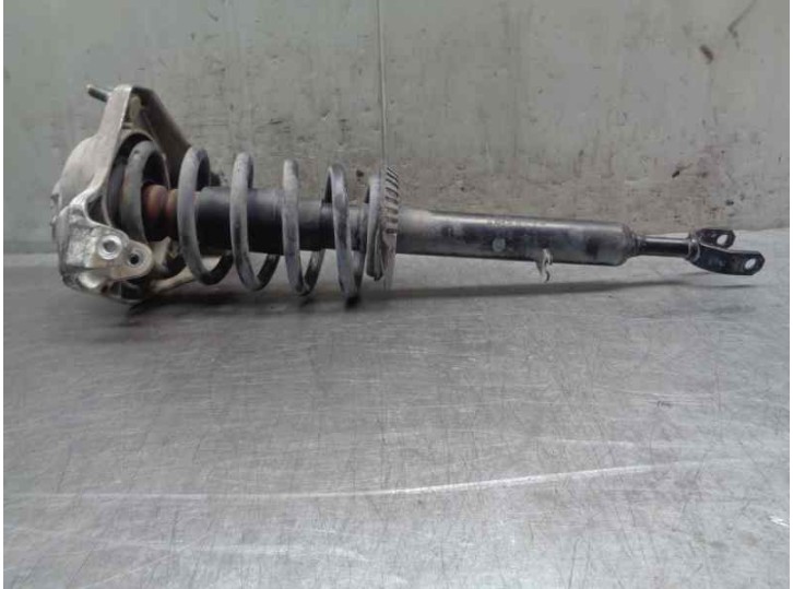 Recambio de amortiguador delantero derecho para audi a8 (d2) 2.5 v6 24v tdi referencia OEM IAM 4D0413031BN 814903556257 SACHS