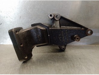 Recambio de soporte motor para chevrolet lacetti cdx referencia OEM IAM 96499045 96499045 