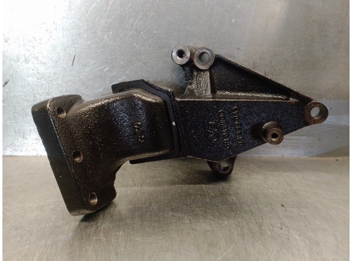 Recambio de soporte motor para chevrolet lacetti cdx referencia OEM IAM 96499045 96499045 