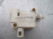 Recambio de motor cierre centralizado porton para volkswagen polo (9n3) 1.4 tdi referencia OEM IAM 86113112 