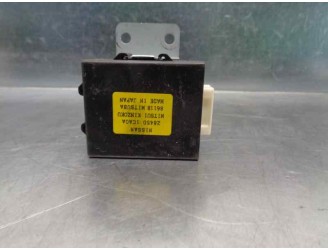 Recambio de modulo electronico para infiniti fx 5.0 v8 cat referencia OEM IAM 284501CA0A  