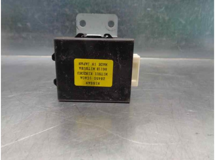 Recambio de modulo electronico para infiniti fx 5.0 v8 cat referencia OEM IAM 284501CA0A  